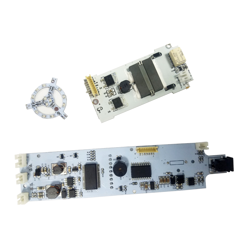 RF radio frequency beauty apparatus