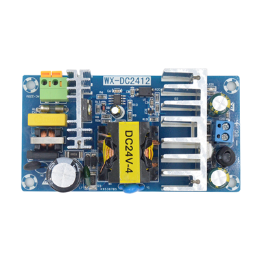 AC-DC 24V5A power board